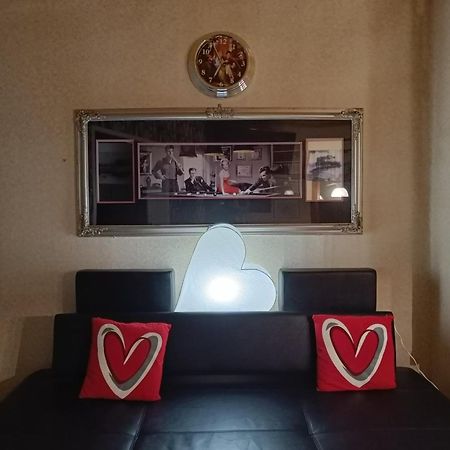 Nina'S Guesthouse, Jaemsae City,160 M2 Zewnętrze zdjęcie