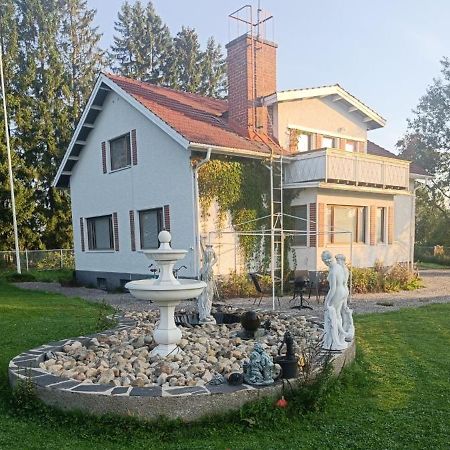Nina'S Guesthouse, Jaemsae City,160 M2 Zewnętrze zdjęcie