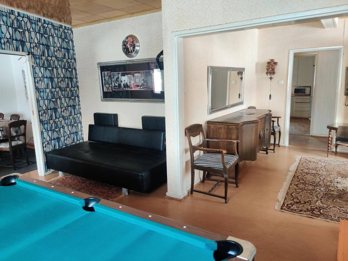 Nina'S Guesthouse, Jaemsae City,160 M2 Zewnętrze zdjęcie