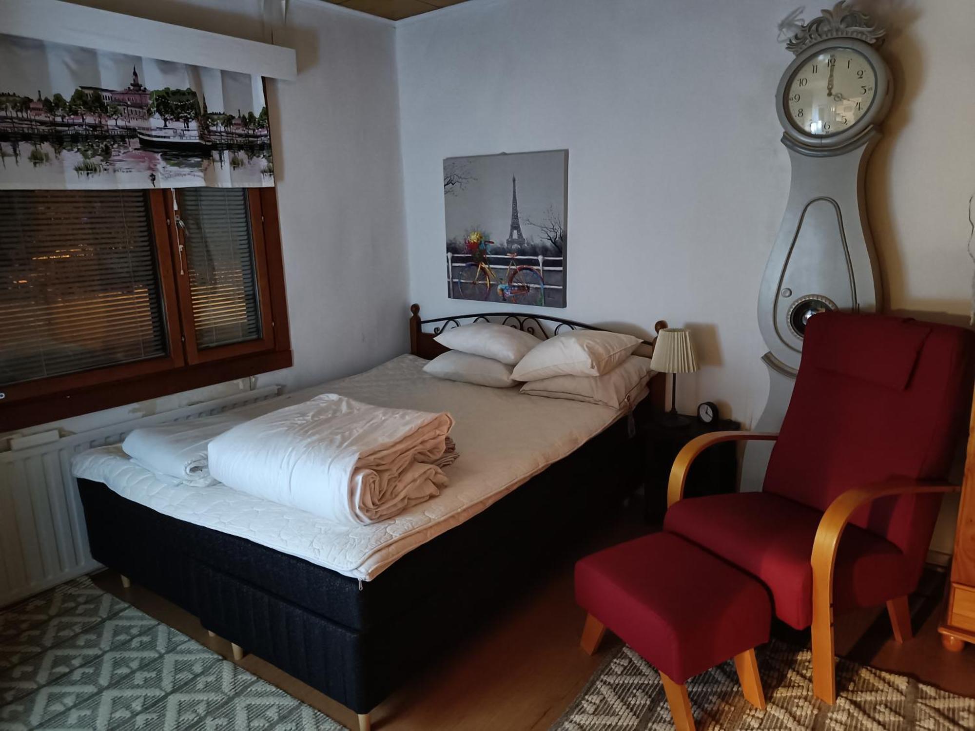 Nina'S Guesthouse, Jaemsae City,160 M2 Zewnętrze zdjęcie