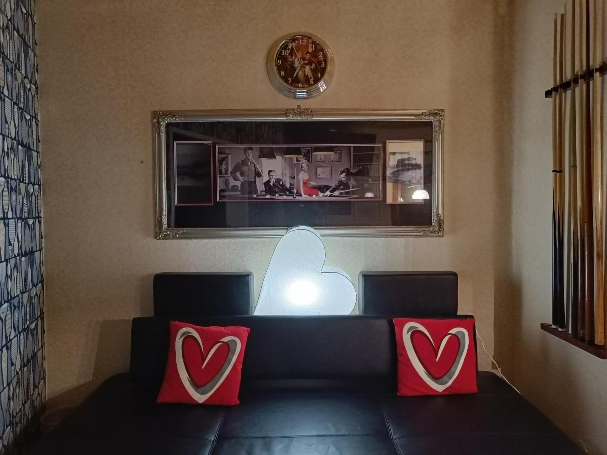 Nina'S Guesthouse, Jaemsae City,160 M2 Zewnętrze zdjęcie