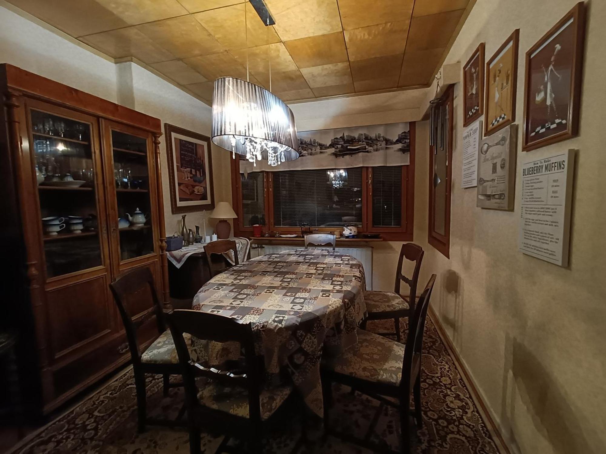 Nina'S Guesthouse, Jaemsae City,160 M2 Zewnętrze zdjęcie