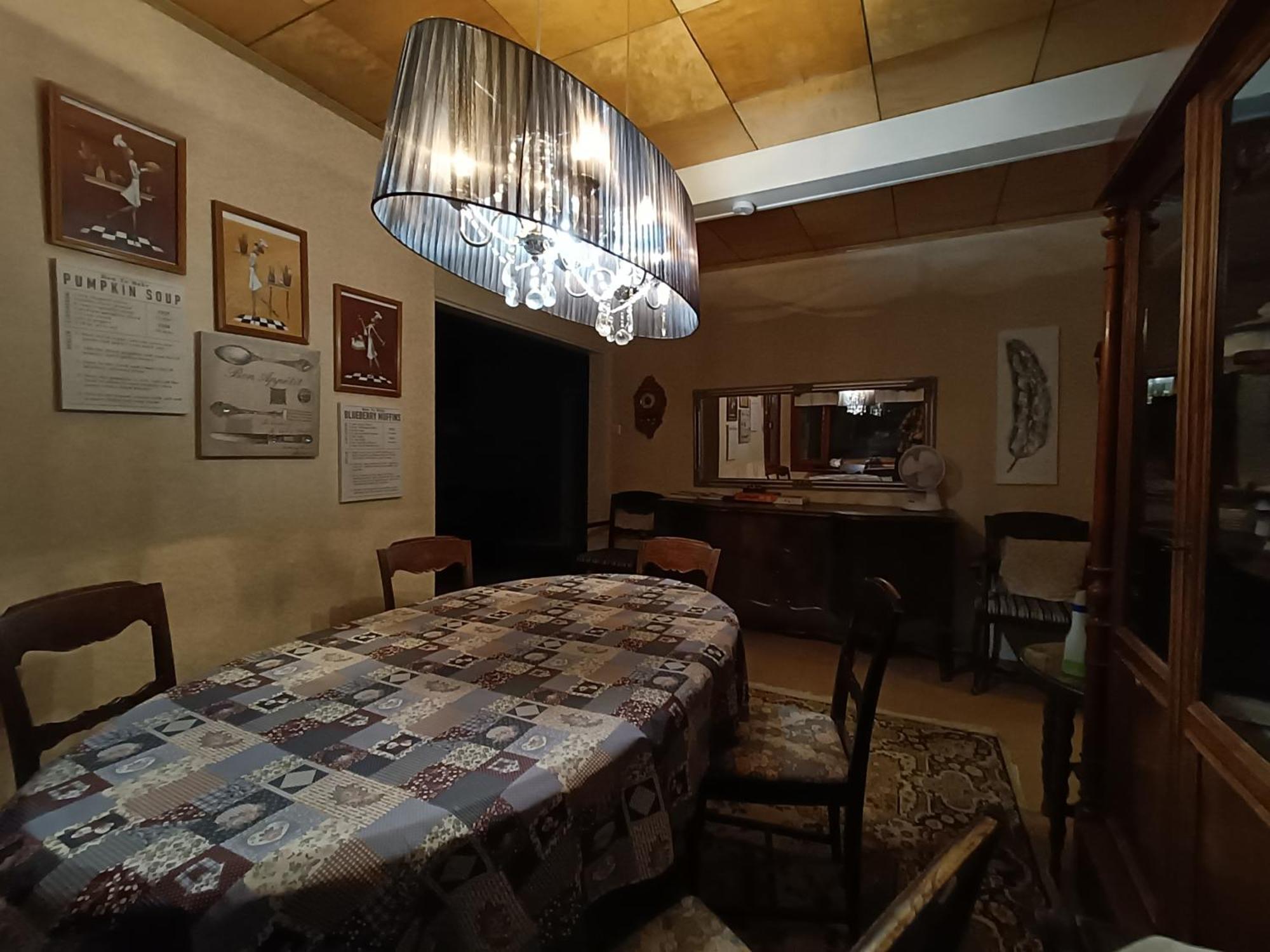 Nina'S Guesthouse, Jaemsae City,160 M2 Zewnętrze zdjęcie