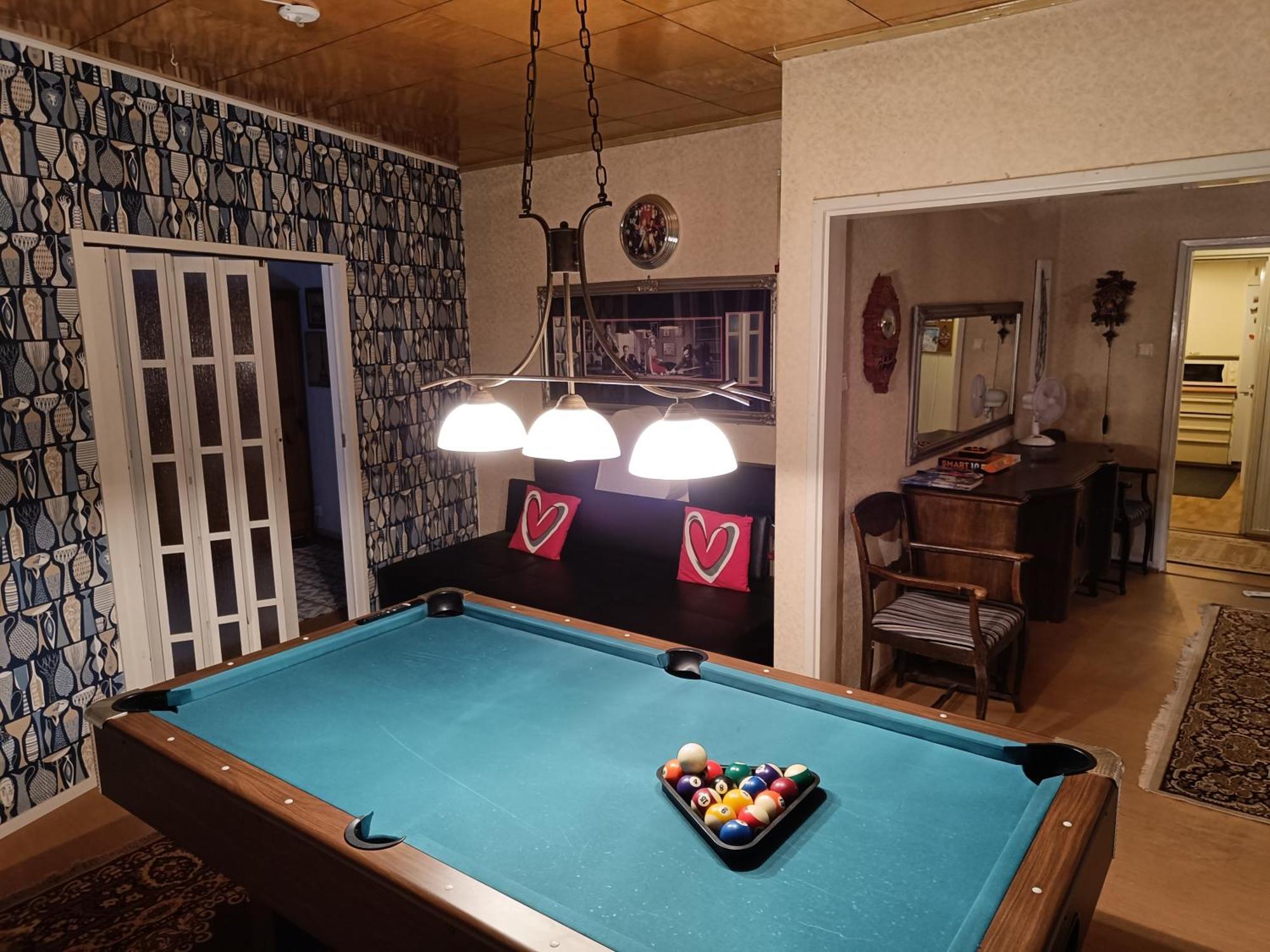 Nina'S Guesthouse, Jaemsae City,160 M2 Zewnętrze zdjęcie