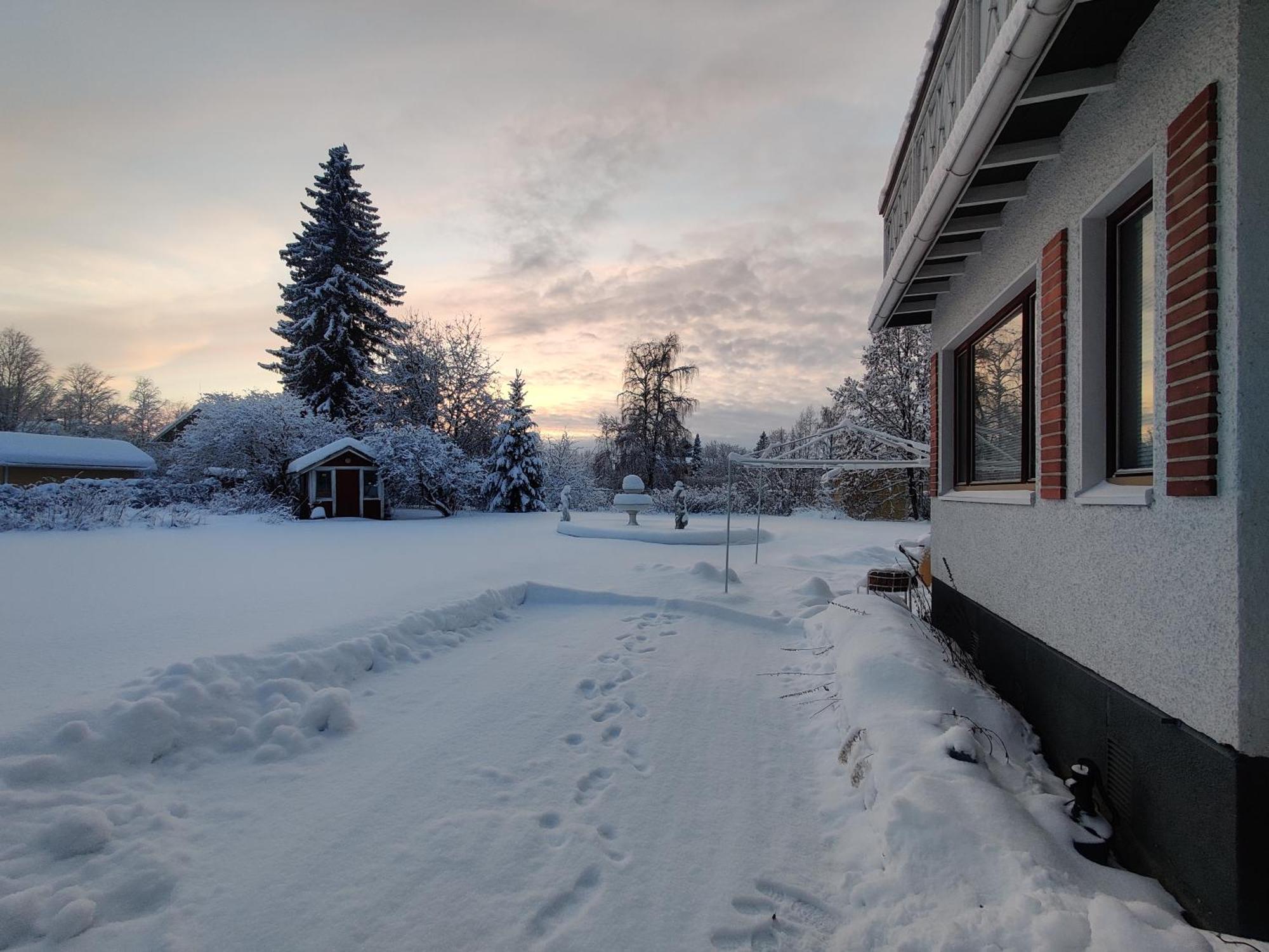 Nina'S Guesthouse, Jaemsae City,160 M2 Zewnętrze zdjęcie