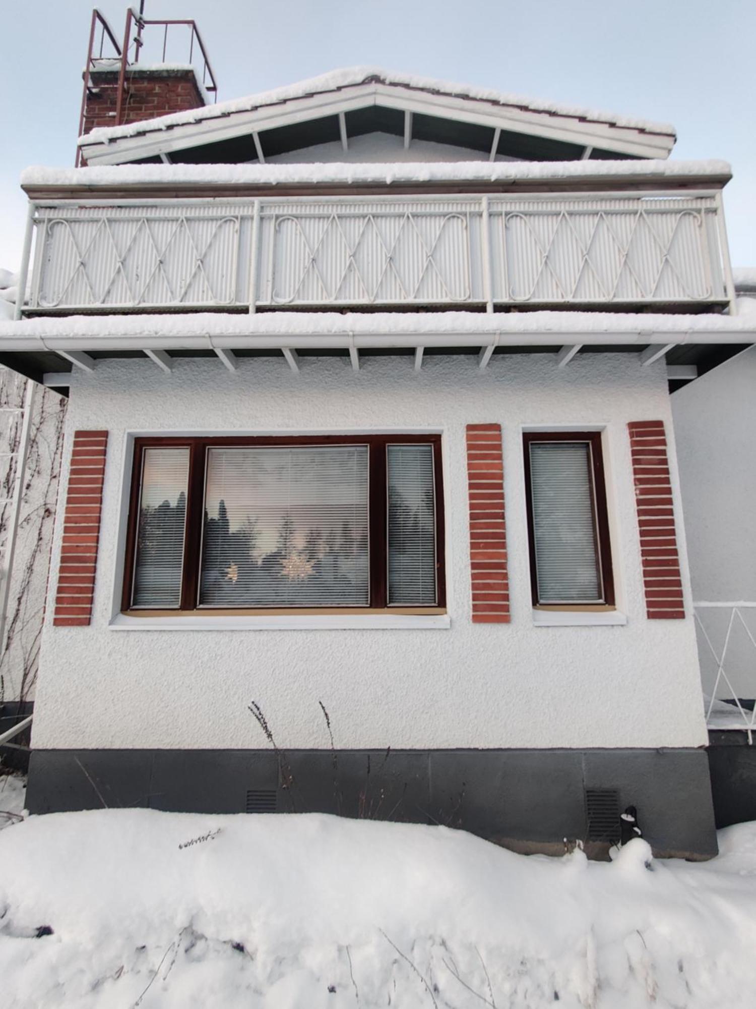 Nina'S Guesthouse, Jaemsae City,160 M2 Zewnętrze zdjęcie