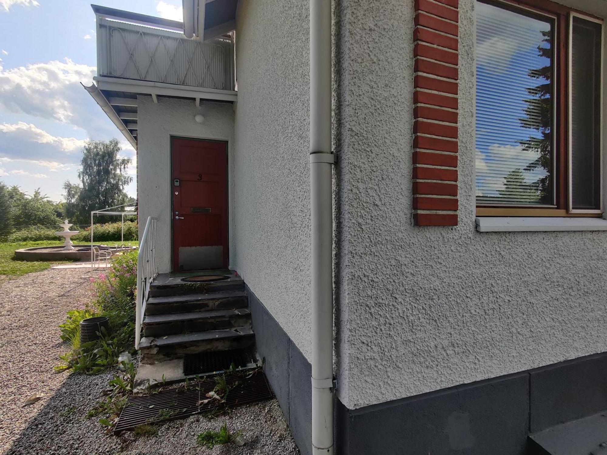 Nina'S Guesthouse, Jaemsae City,160 M2 Zewnętrze zdjęcie