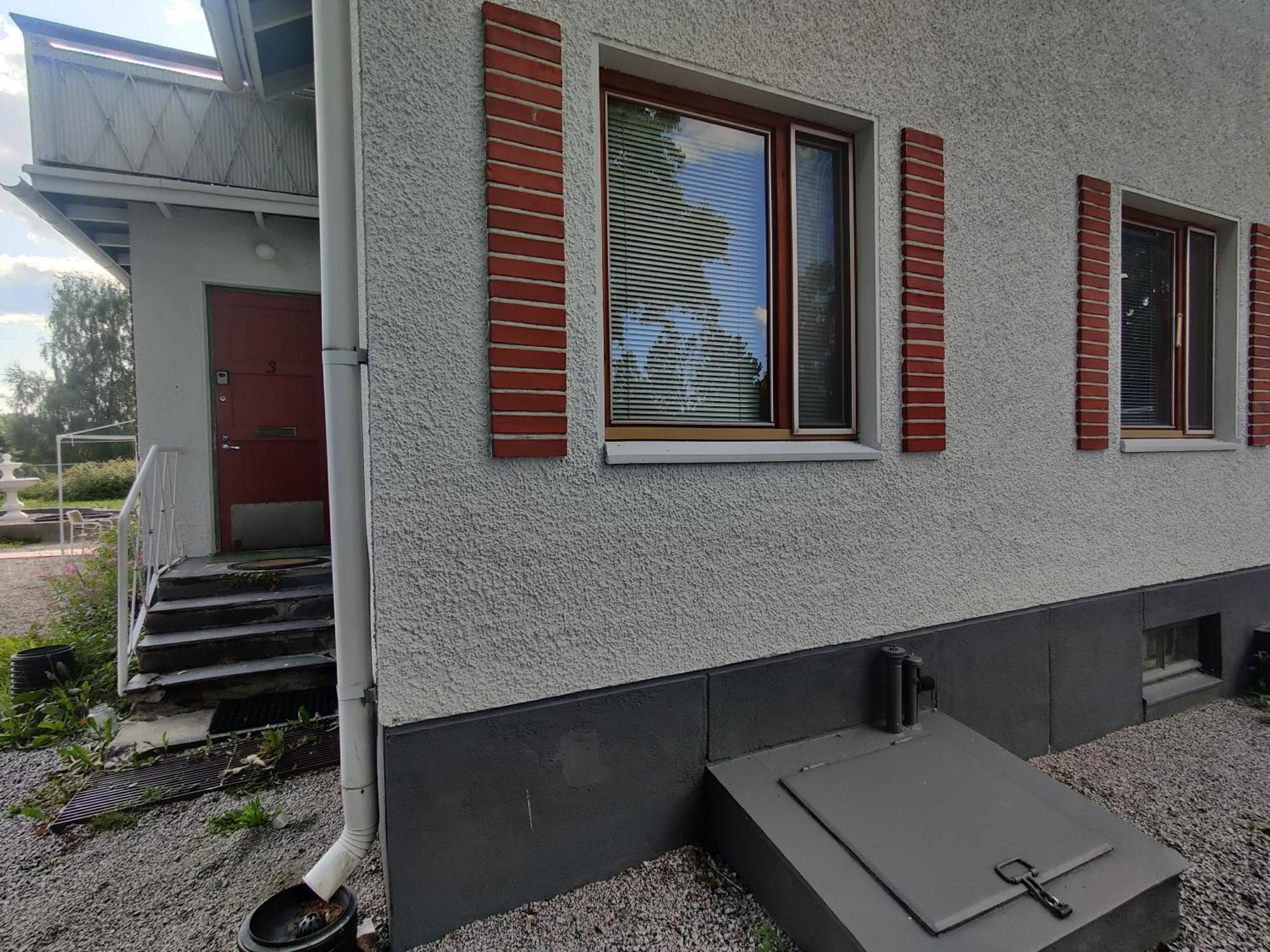 Nina'S Guesthouse, Jaemsae City,160 M2 Zewnętrze zdjęcie