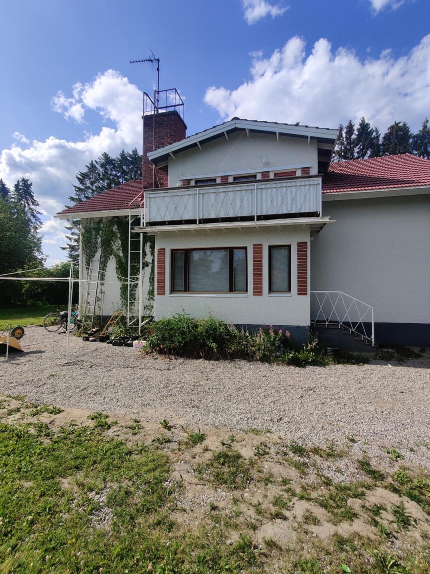 Nina'S Guesthouse, Jaemsae City,160 M2 Zewnętrze zdjęcie