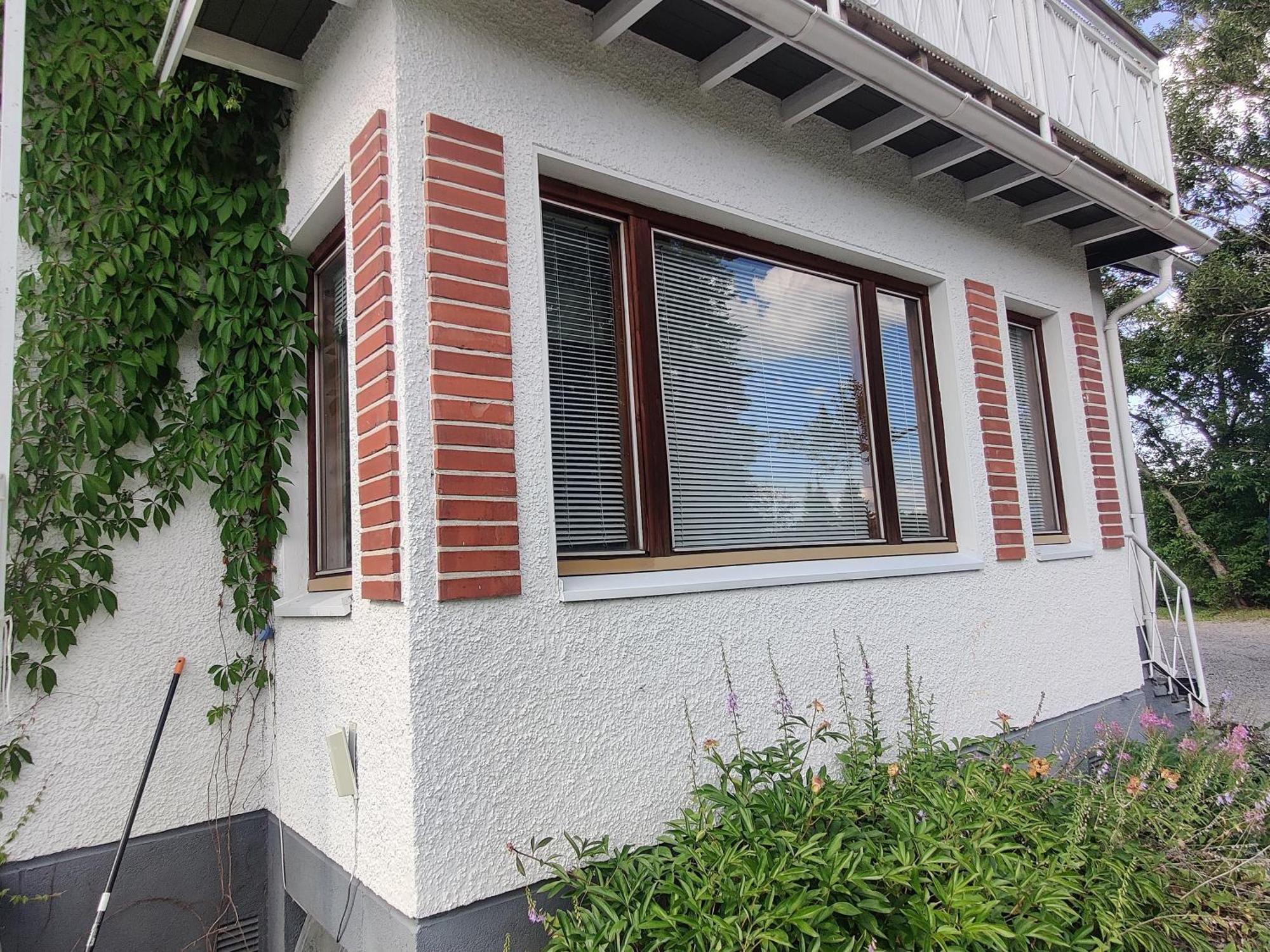 Nina'S Guesthouse, Jaemsae City,160 M2 Zewnętrze zdjęcie