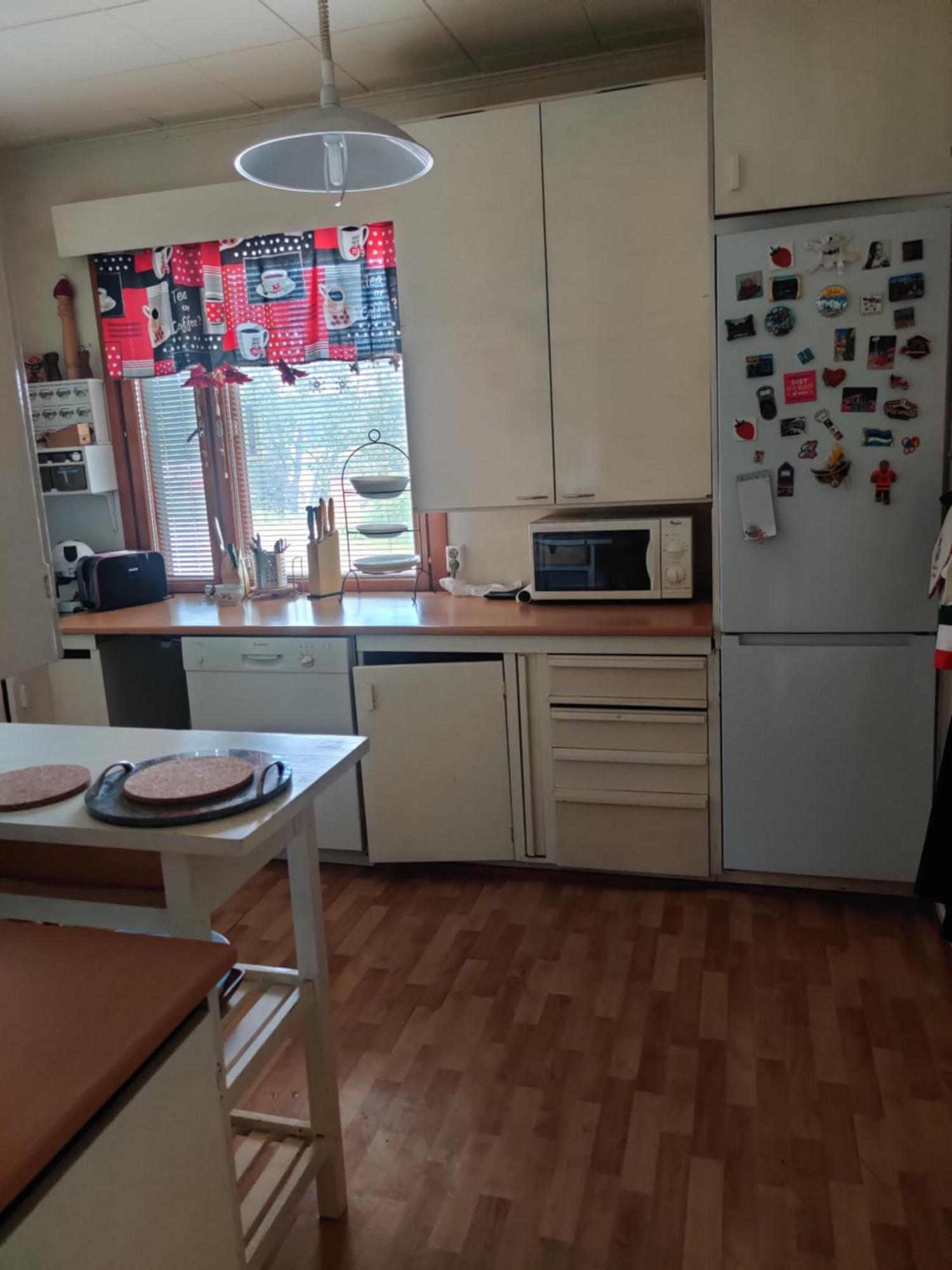 Nina'S Guesthouse, Jaemsae City,160 M2 Zewnętrze zdjęcie