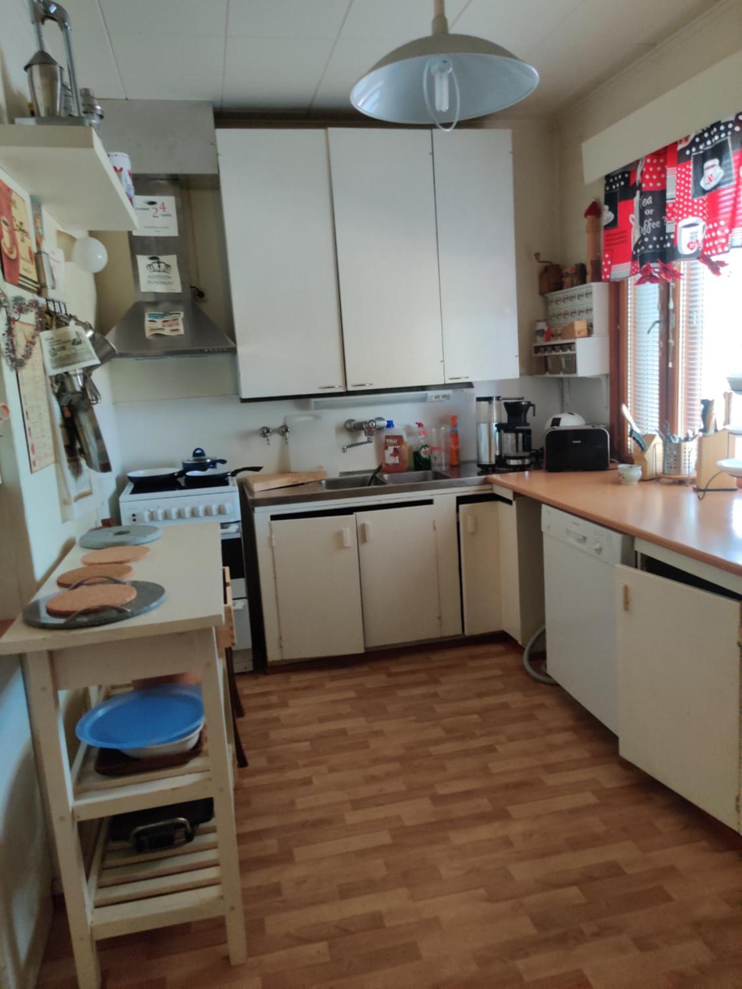 Nina'S Guesthouse, Jaemsae City,160 M2 Zewnętrze zdjęcie