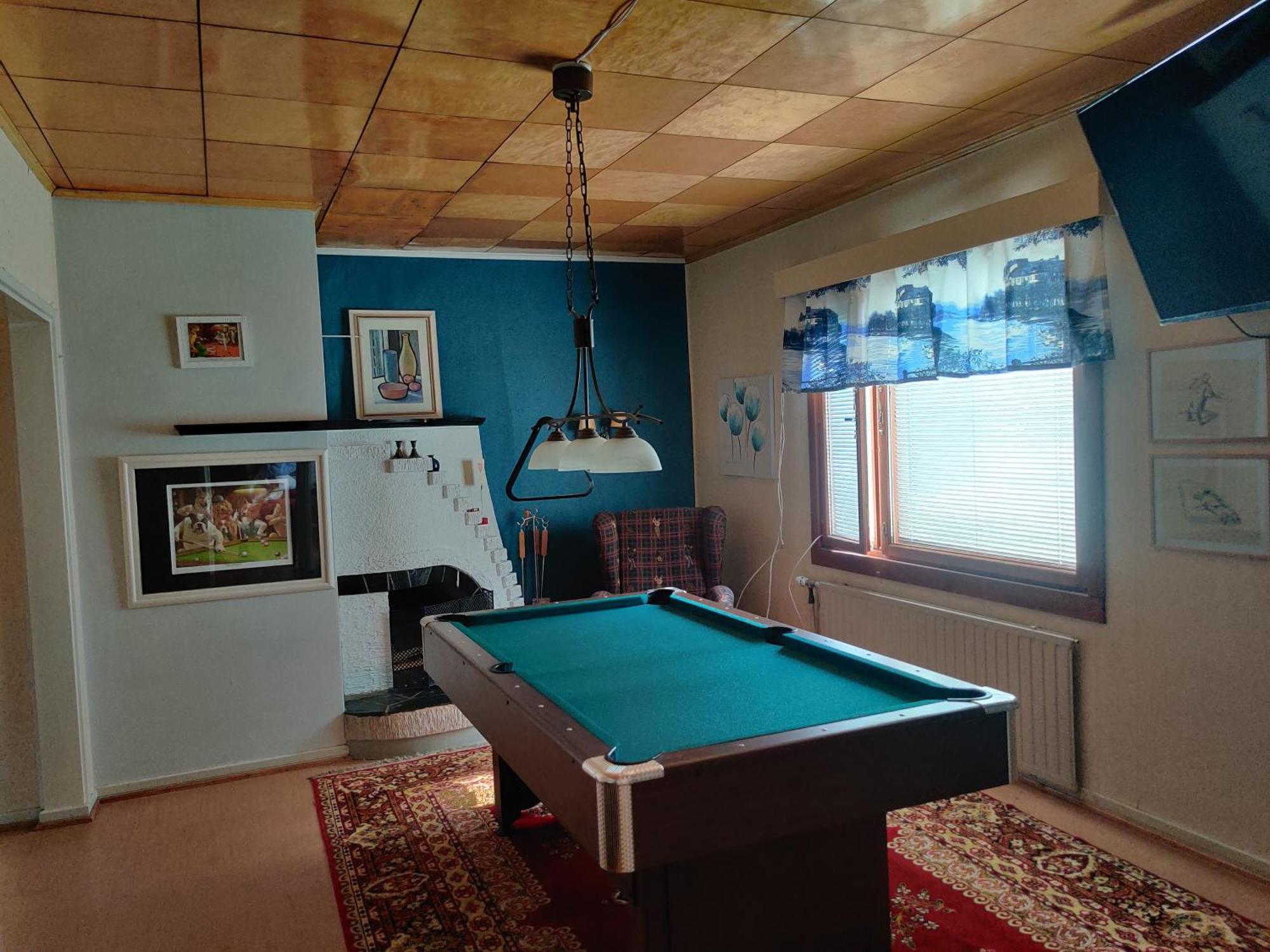 Nina'S Guesthouse, Jaemsae City,160 M2 Zewnętrze zdjęcie