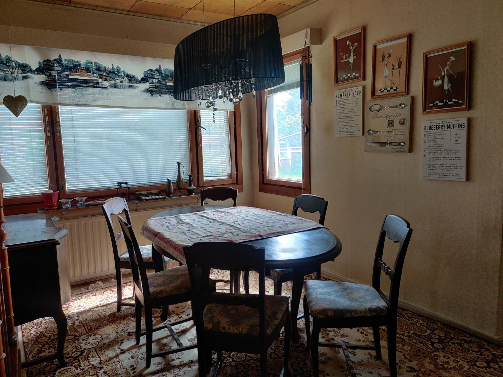 Nina'S Guesthouse, Jaemsae City,160 M2 Zewnętrze zdjęcie