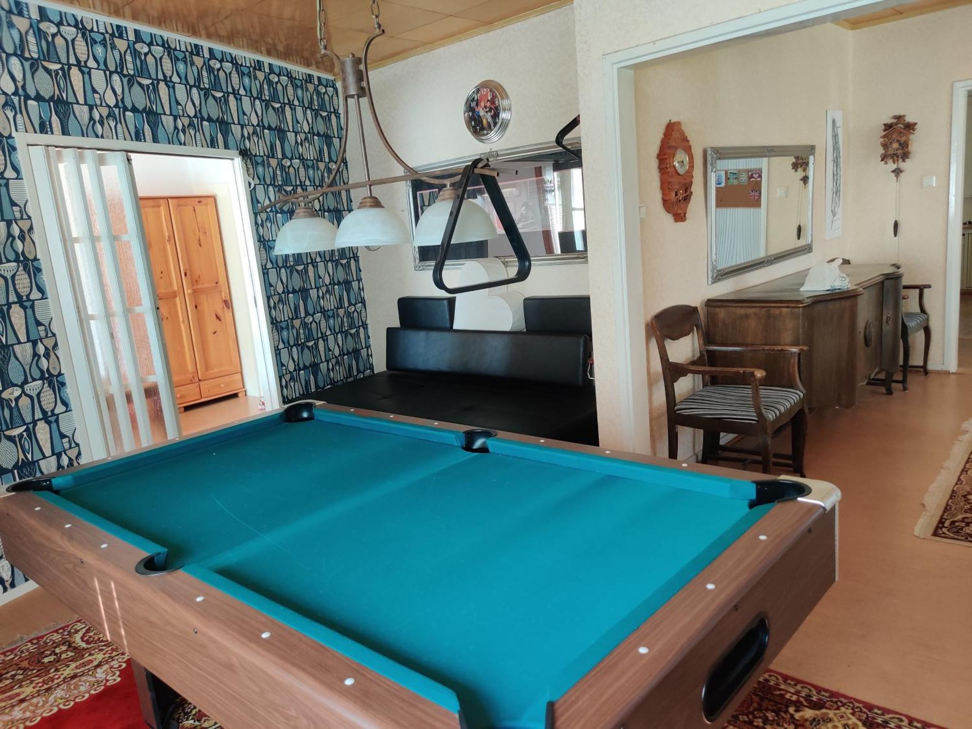 Nina'S Guesthouse, Jaemsae City,160 M2 Zewnętrze zdjęcie
