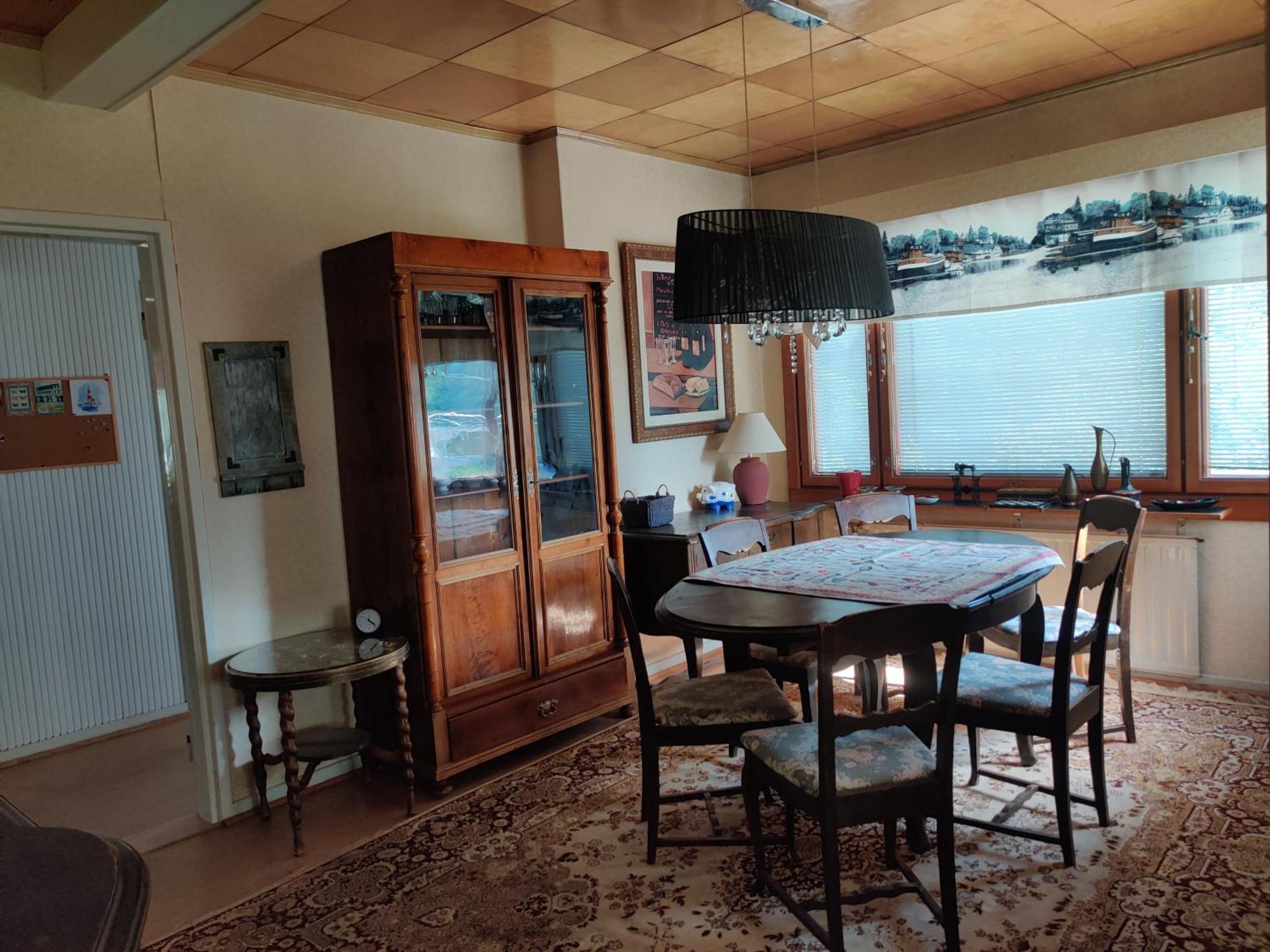 Nina'S Guesthouse, Jaemsae City,160 M2 Zewnętrze zdjęcie