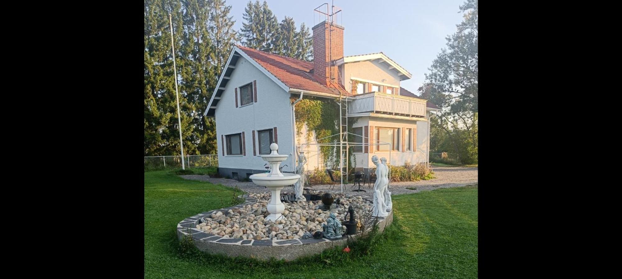 Nina'S Guesthouse, Jaemsae City,160 M2 Zewnętrze zdjęcie