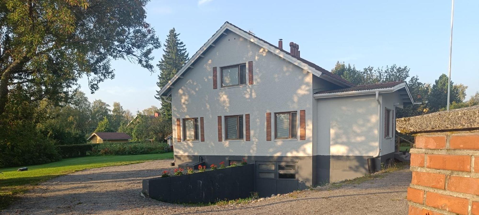 Nina'S Guesthouse, Jaemsae City,160 M2 Zewnętrze zdjęcie