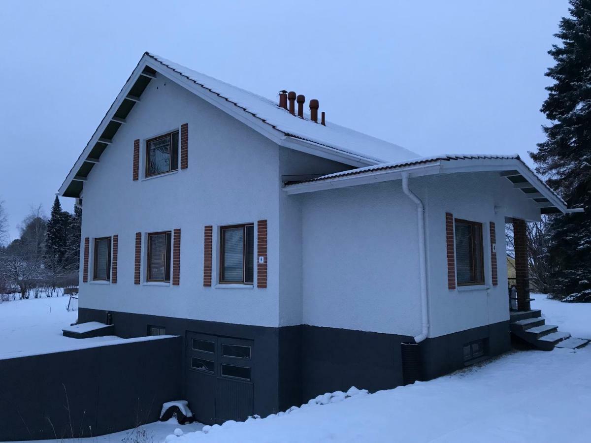 Nina'S Guesthouse, Jaemsae City,160 M2 Zewnętrze zdjęcie