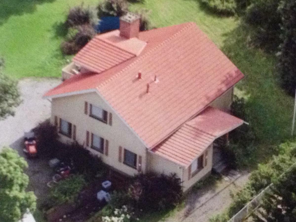 Nina'S Guesthouse, Jaemsae City,160 M2 Zewnętrze zdjęcie