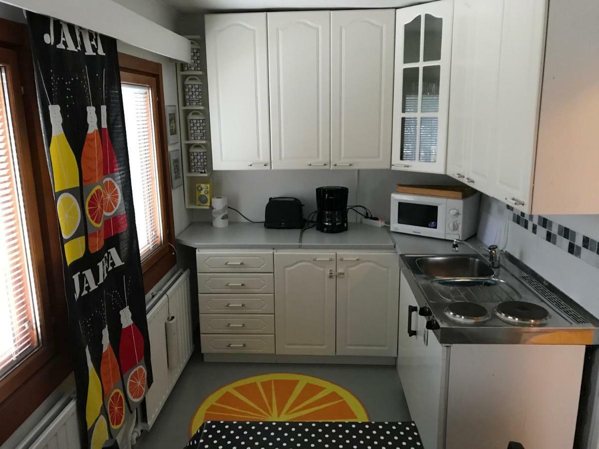 Nina'S Guesthouse, Jaemsae City,160 M2 Zewnętrze zdjęcie