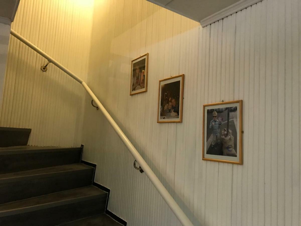 Nina'S Guesthouse, Jaemsae City,160 M2 Zewnętrze zdjęcie